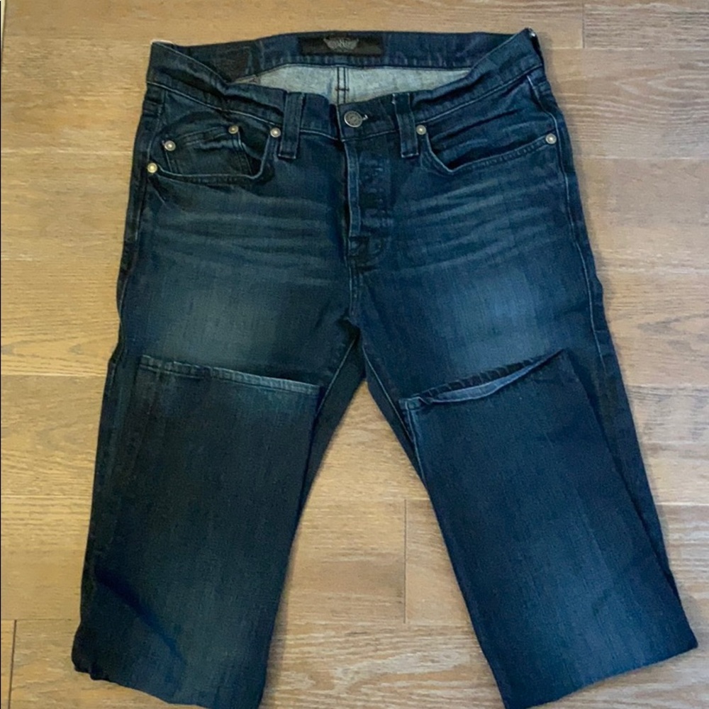Men’s Rock and Republic jeans. Size 36 - Picture 1 of 5